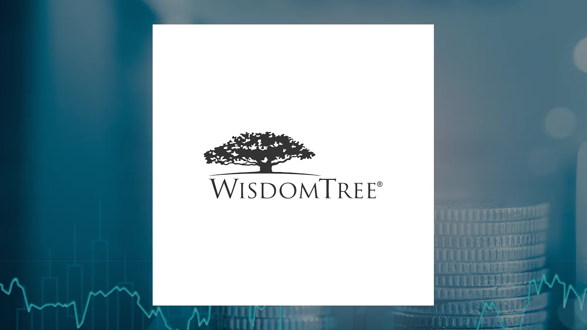 WisdomTree Europe Hedged Equity Fund (NYSEARCA:HEDJ) Share Price Crosses Above Two Hundred Day Moving Average – Should You Sell?