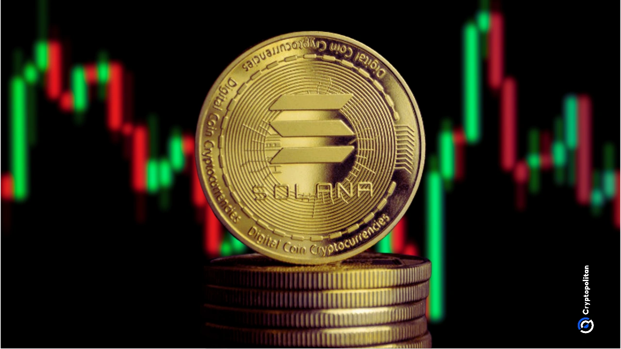 WisdomTree has expanded its tokenized funds to Solana