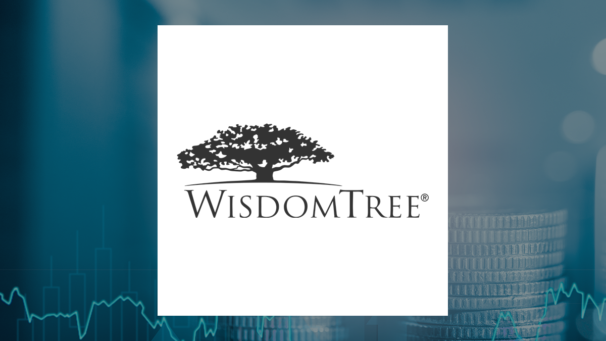 WisdomTree, Inc. (NYSE:WT) Given Average Recommendation of “Moderate Buy” by Brokerages