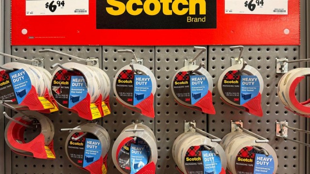 With 10% Gains This Year 3M Stock Appears To Be A Better Pick Over Philip Morris