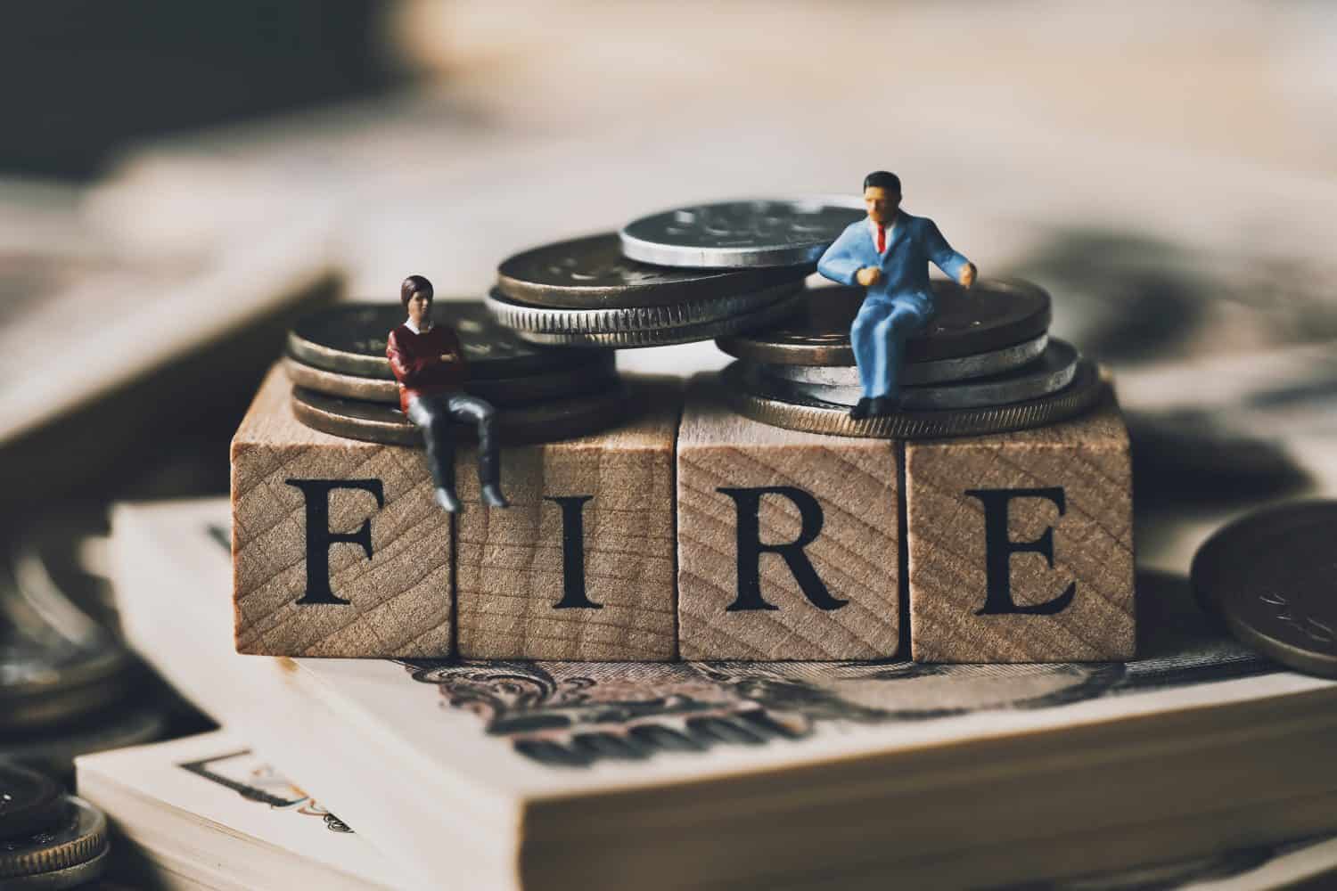With a mortgage free $4.2 million home and $9.5 million net worth, what’s next ?