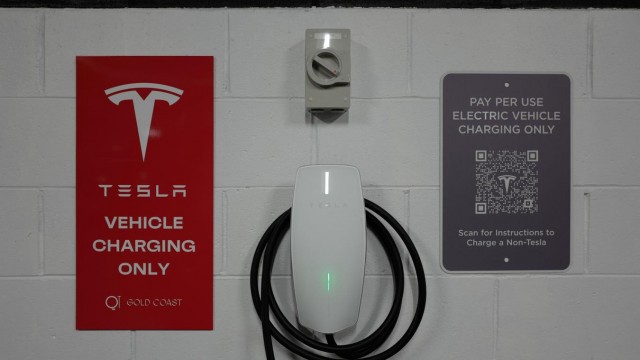 With A Similar Revenue Base Is Johnson & Johnson A Better Pick Despite The 30% Fall In Tesla Stock This Year?