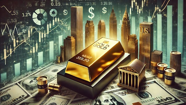 With all the debt in the world, Gold will only look oversold when prices push above $4,000 - AuAg's Eric Strand