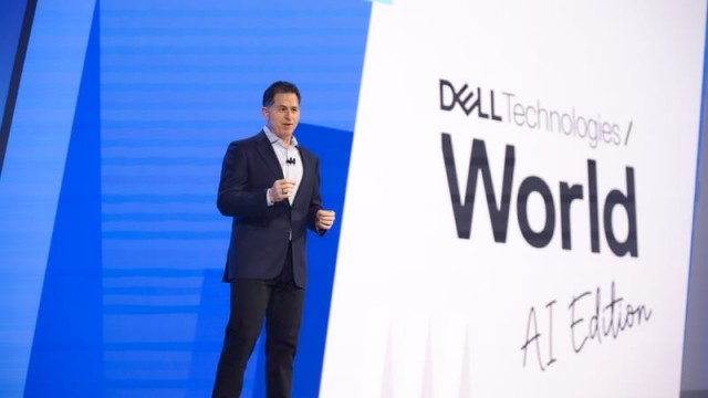 With Dell earnings on deck, here's why BofA feels more bullish about the stock