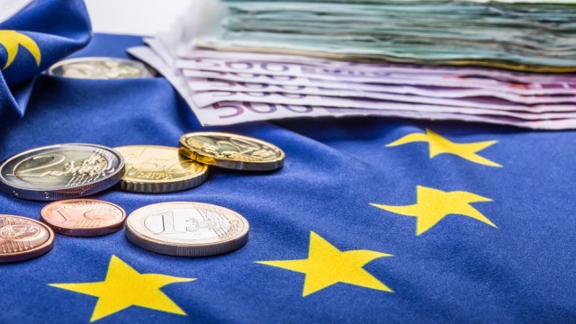 With European Stocks Having a Moment, Hone in on HEDJ