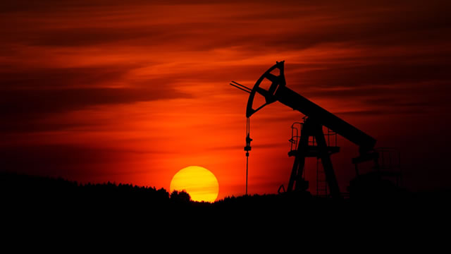 XOP Stock News Image - reuters.com