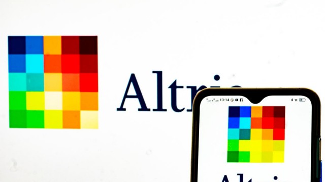 With Over 10% Gains This Year Is Altria Stock A Better Pick Than Freeport?