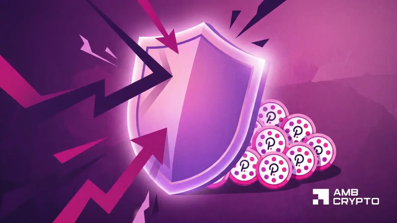 With Polkadot upgrading its staking model, will validators finally be risk free?