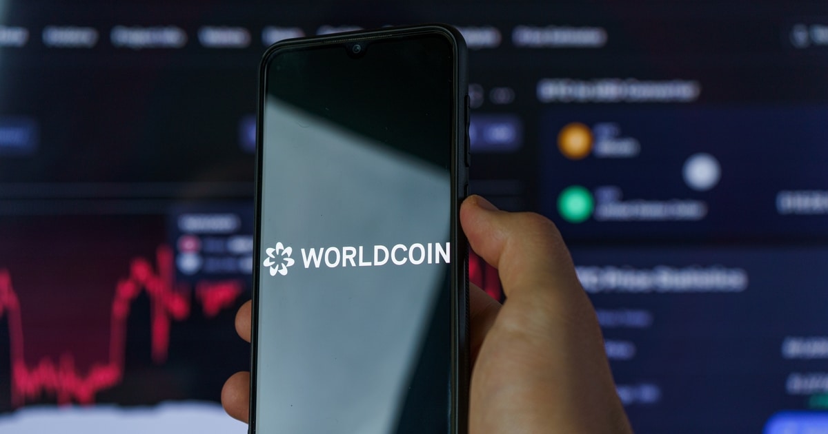 Article image for WLD Price Prediction: Worldcoin Targets $0.34 Recovery Despite Bearish Momentum
