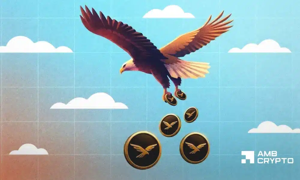 WLFI reclaims $0.10, but here's why the bearish trend is still intact