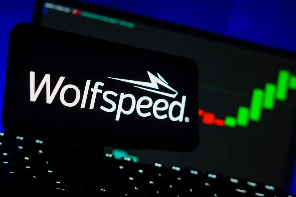 Wolfspeed's 1,700% Rebirth: The Wildest Trade of 2025?