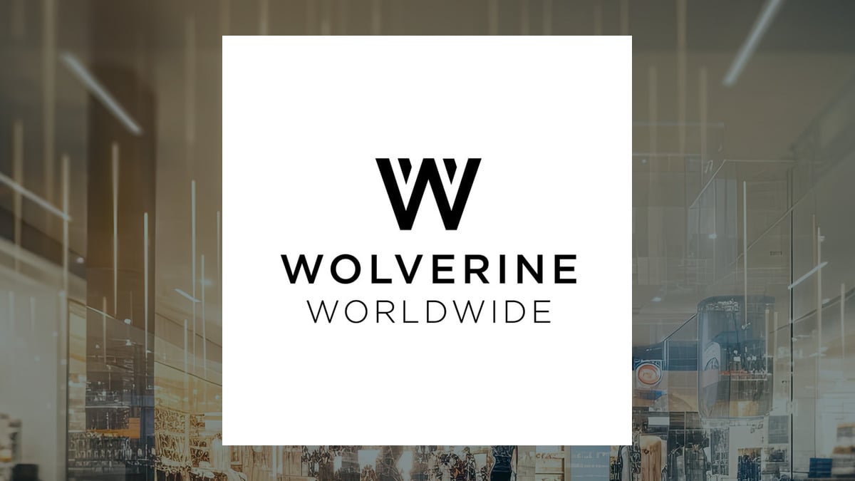 Wolverine World Wide (WWW) Expected to Post Quarterly Earnings on Thursday
