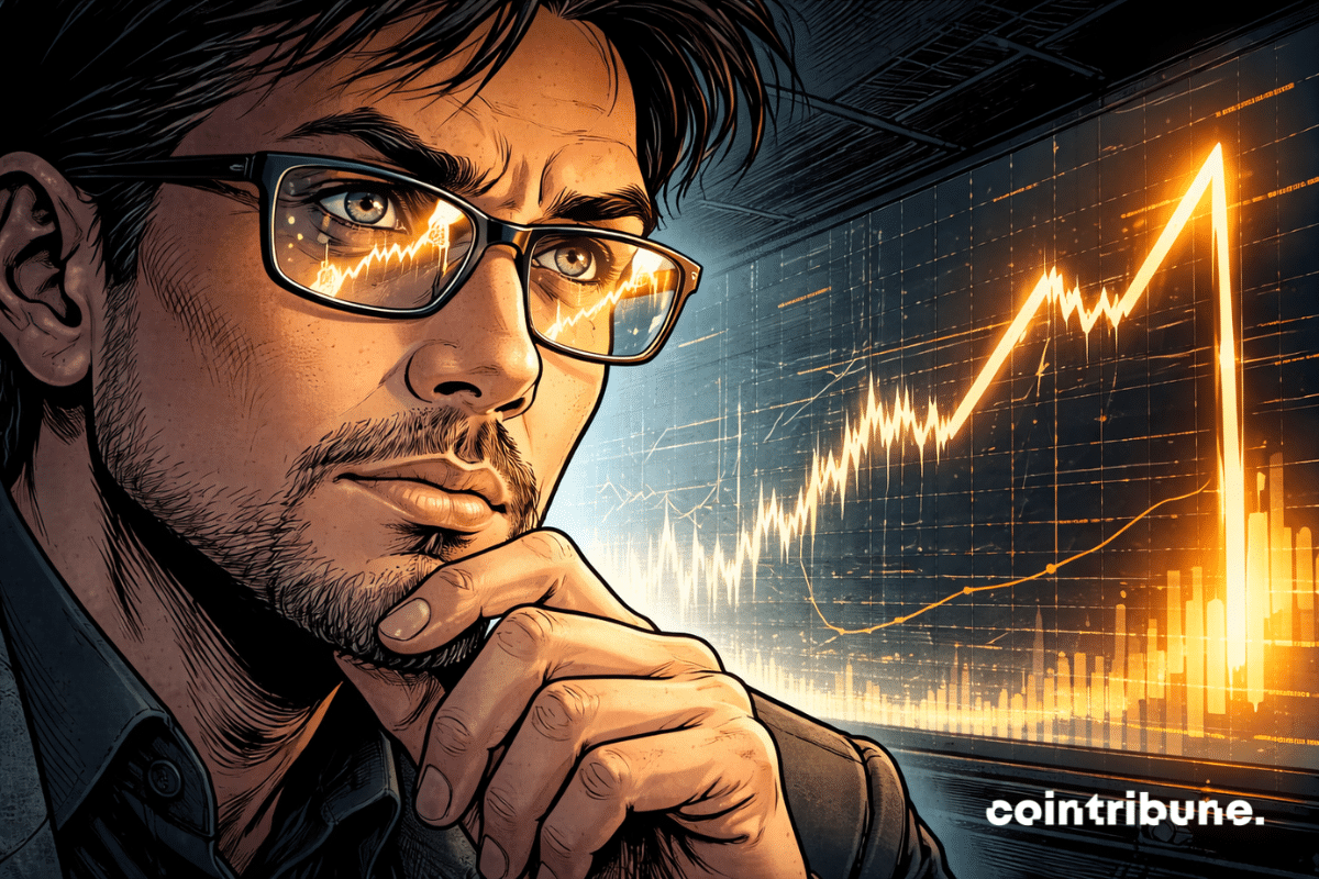 Woo Says Bitcoin Is Still Deep In A Bear Market