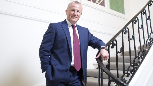 Woodford 's old team to disappear as UK share exodus prompts restructure