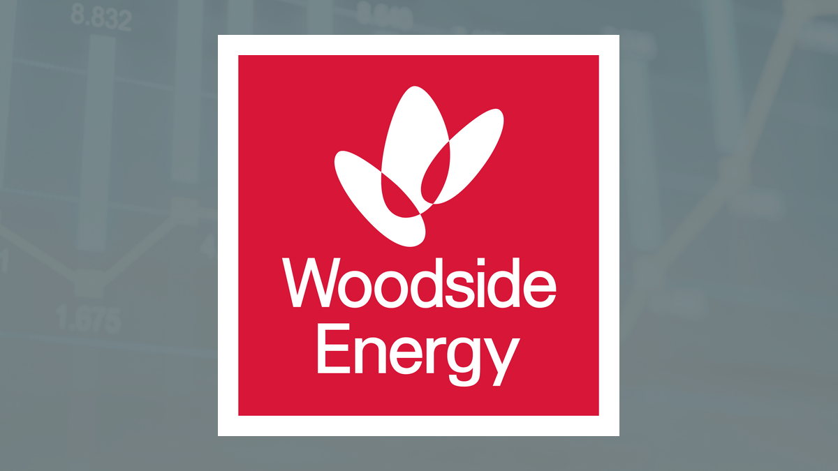 Woodside Energy Group (WDS) to Post Quarterly Earnings on Monday