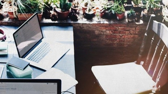 Work from home clampdown falters with rise in ‘coffee badging'