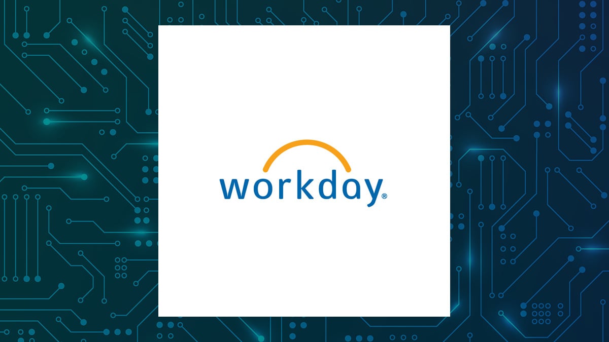 Workday, Inc. $WDAY Shares Sold by MassMutual Private Wealth & Trust FSB