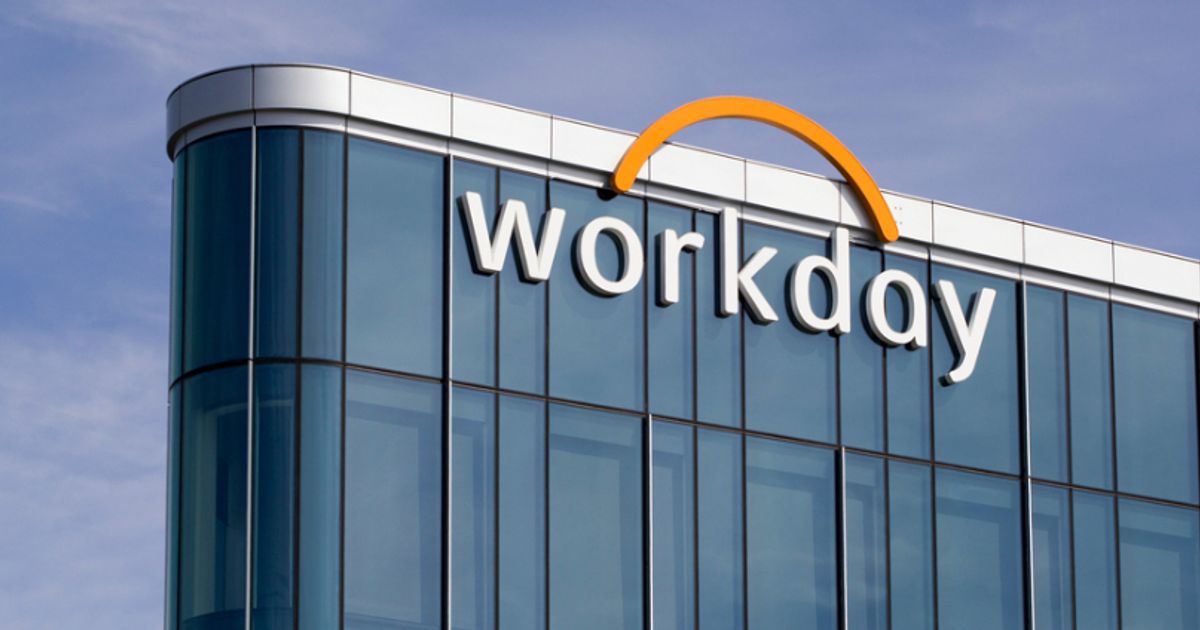 Workday stock climbs as Elliott takes $2B equity stake