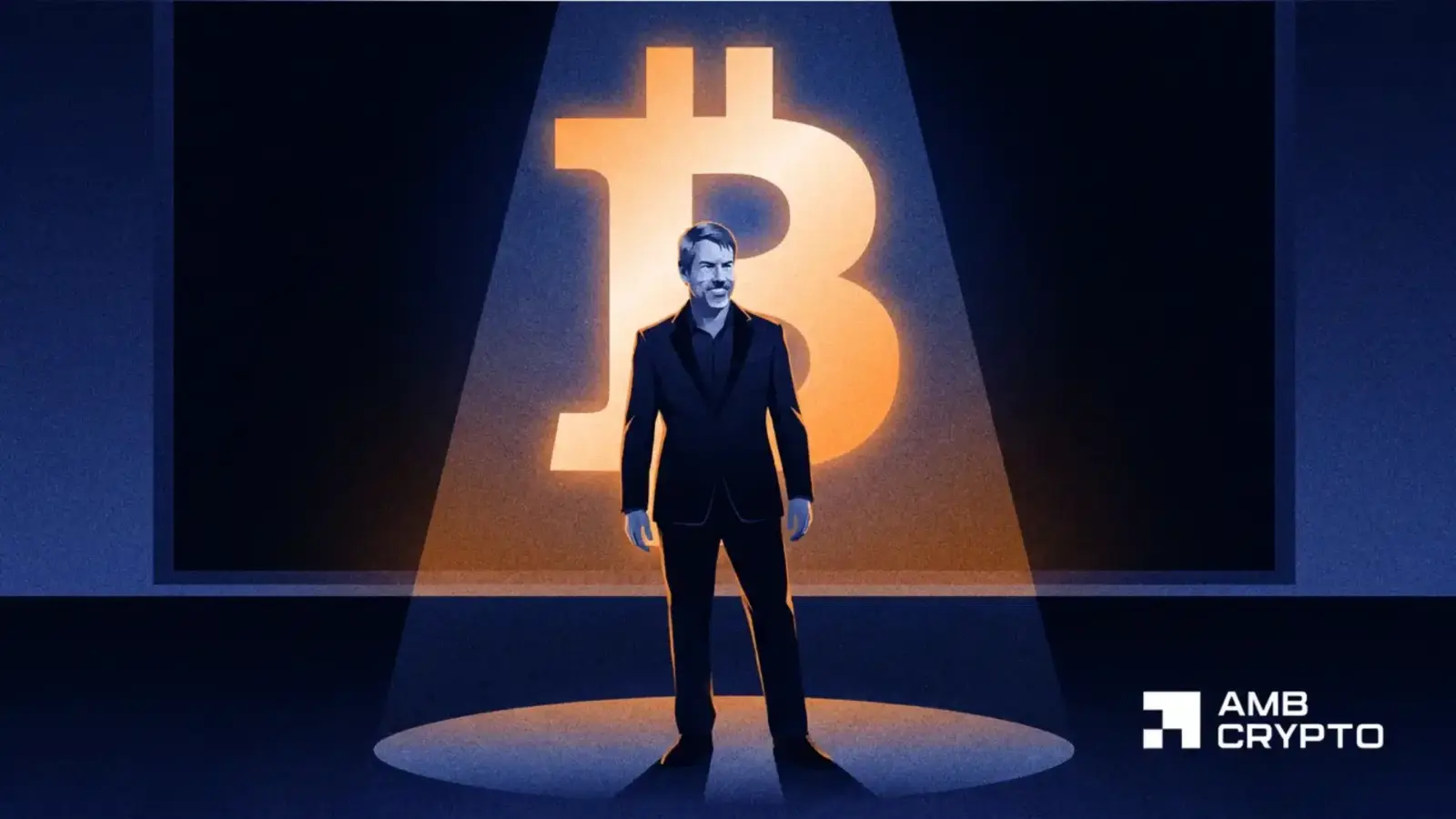 ‘Working better' – Is Michael Saylor hinting at another Bitcoin purchase?