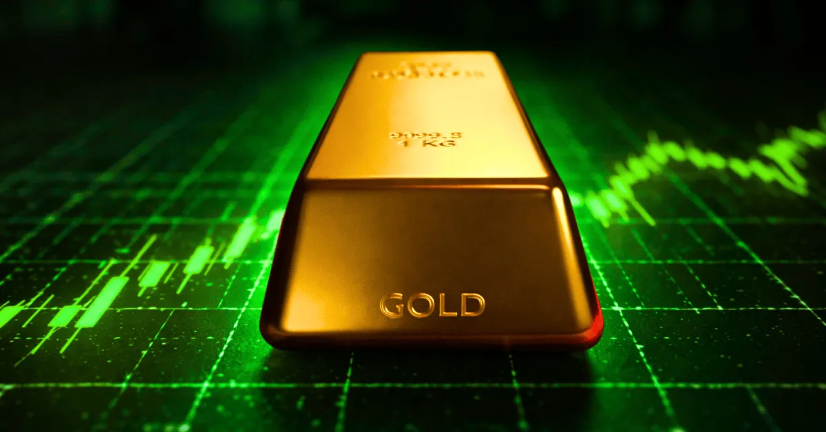 Article image for World Gold Council's “Gold as a Service” Plan: What It Means for Tether Gold (XAUT) & PAXG