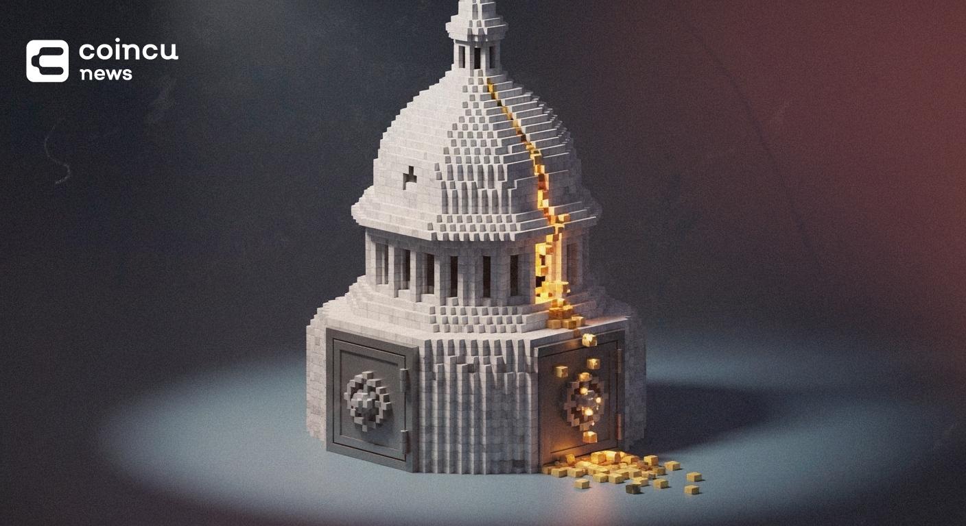 World Liberty Financial faces House probe on $500M UAE stake