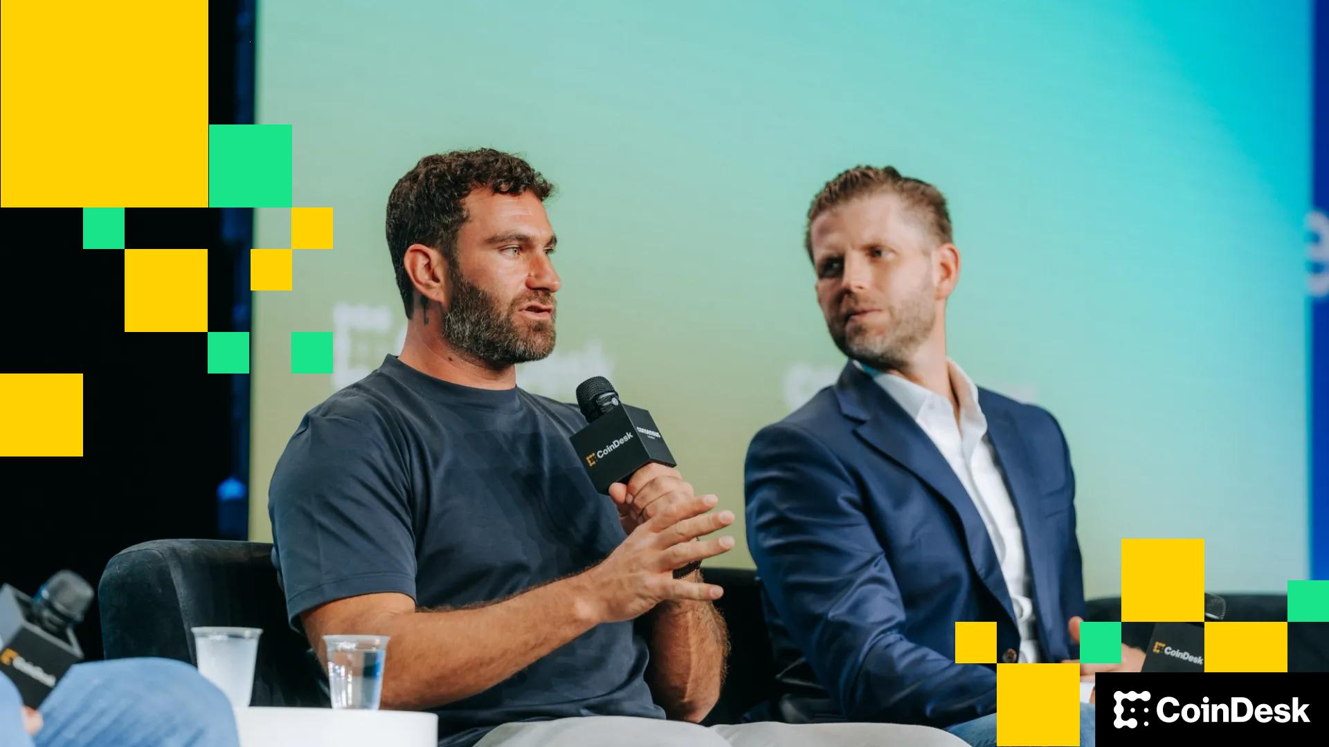 World Liberty Financial ties voting power to staking as USD1 supply tops $4.7 Billion