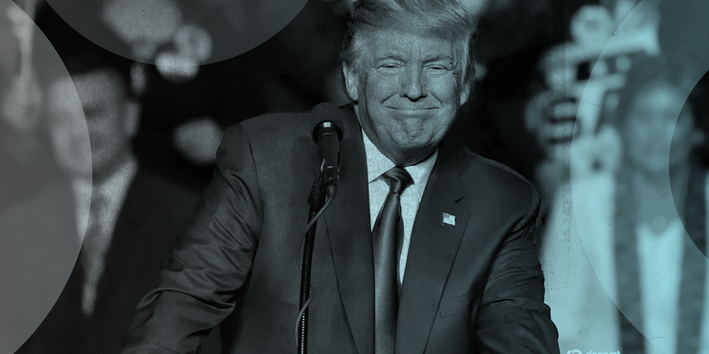 World Liberty Financial's USD1 Tops $5B Market Cap as TRUMP Meme Coin Stumbles