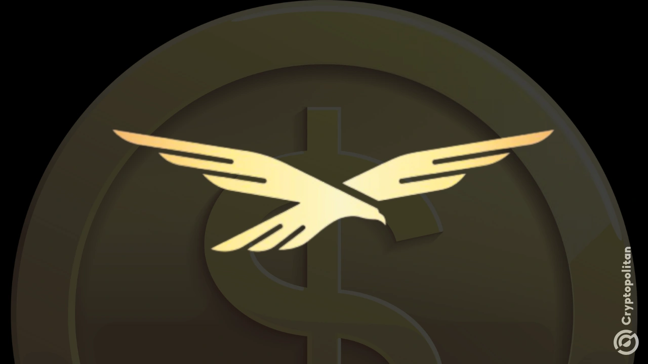 World Liberty gives larger token holders special access to USD1 and sends more rewards