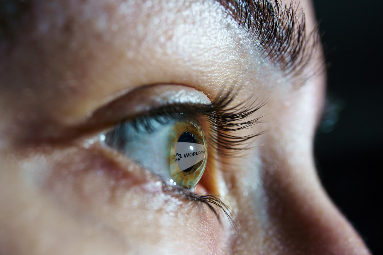 Worldcoin sells $65 million of WLD in ten days amid bearish sentiment