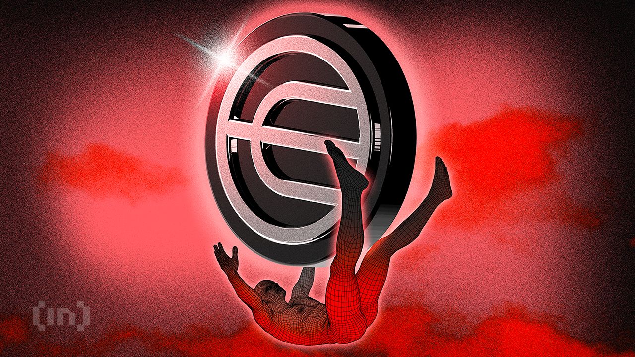 Worldcoin (WLD) Price Crashes 21% But Here's How Traders Profited From It