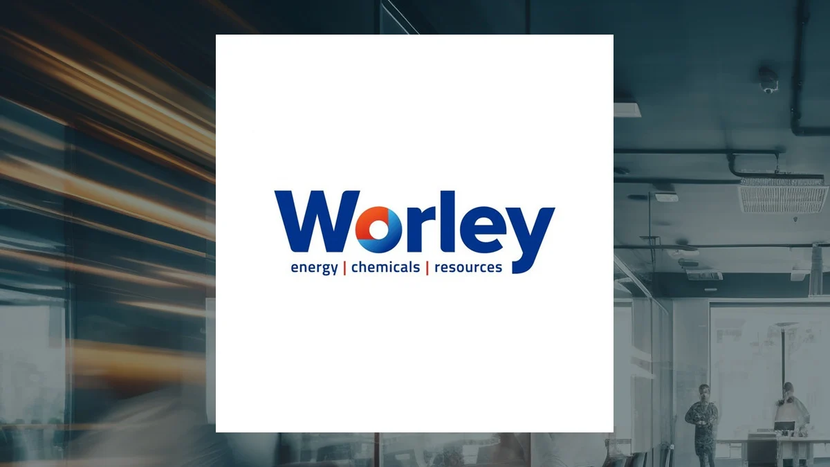 Worley Limited Unsponsored ADR (OTCMKTS:WYGPY) Short Interest Update