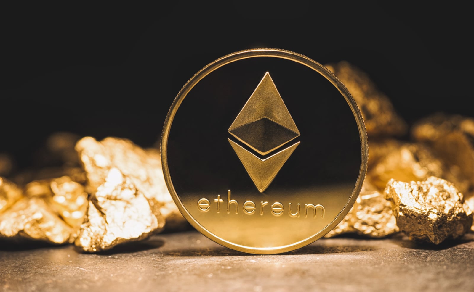 Worst Ethereum (ETH) Capitulation in History Actually Shows How Bullish It Is