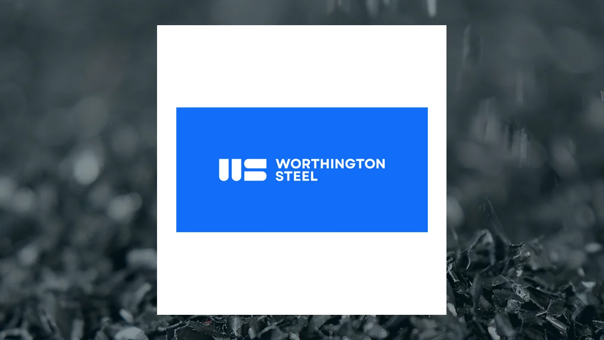 Worthington Steel, Inc. (NYSE:WS) Shares Will Pay Quarterly Dividend of $0.16