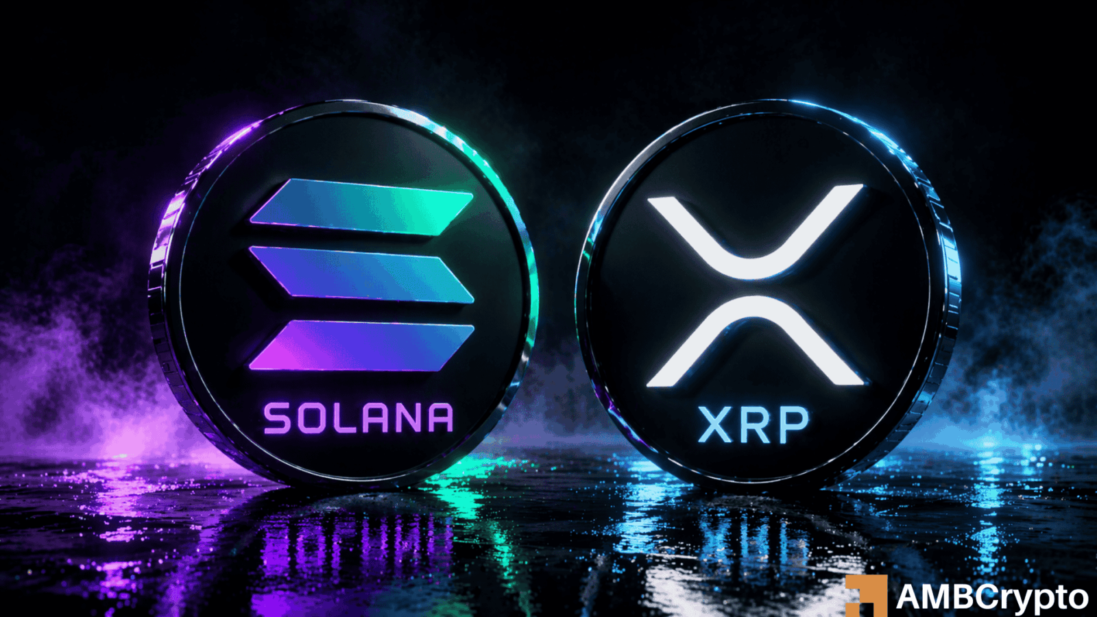 Wrapped XRP goes live on Solana, expanding cross-chain DeFi access