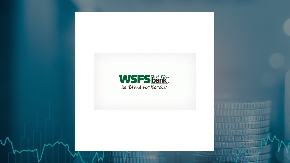 WSFS Financial (NASDAQ:WSFS) Shares Pass Above Two Hundred Day Moving Average   – Time to Sell?