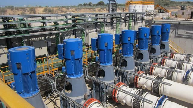 WTRG Q2 Earnings Meet Estimates, Revenues Beat on Water Growth