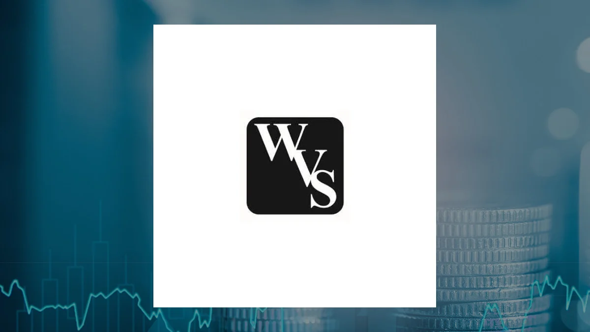WVS Financial (NASDAQ:WVFC) Stock Price Passes Above 50-Day Moving Average   – Here’s Why