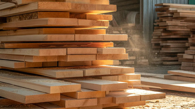 WY Q2 Beat Shows a Lumber Rebound but Higher OSB Costs Cloud Outlook