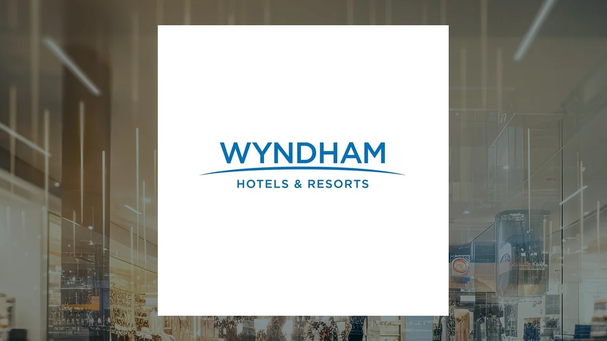 Wyndham Hotels & Resorts $WH Shares Bought by Amundi