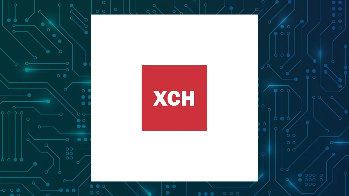 XCHG Limited (NASDAQ:XCH) Sees Significant Decline in Short Interest