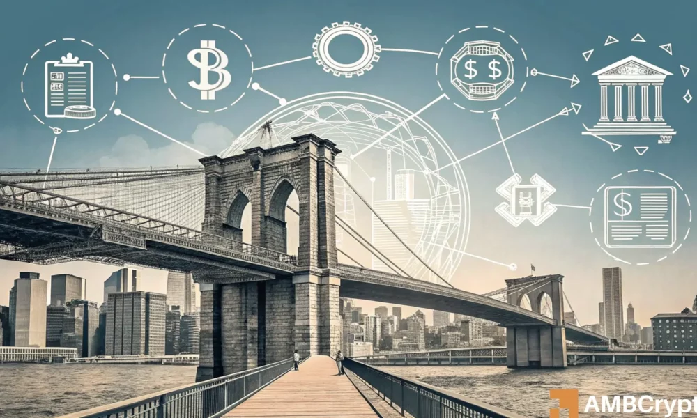 Article image for XDC Network's long game – Should traders brace for a deeper pullback soon?