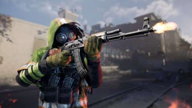 XDefiant review – Overwatch meets Call of Duty in an Ubisoft theme park