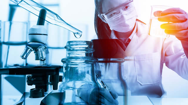 Foto von Xencor (XNCR) Reports Q1 Loss, Tops Revenue Estimates