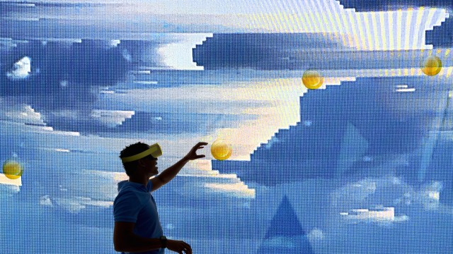 XLK: Sitting On The Sidelines For Now On Mixed Outlook