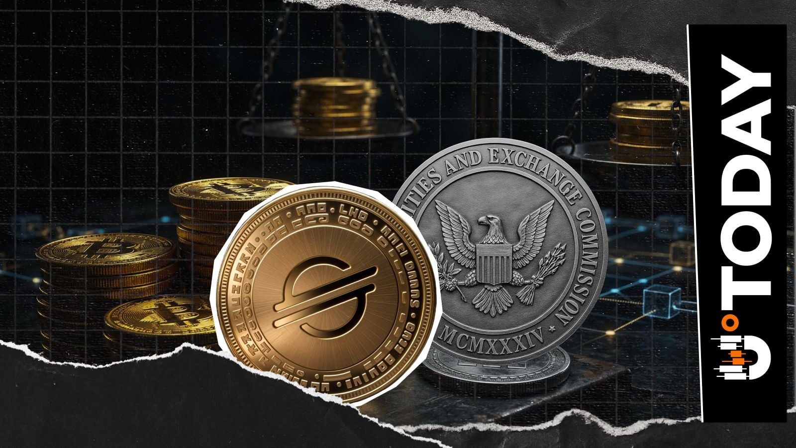 XLM Joins Bitcoin and XRP on Official 'Commodity' Elite List: Stellar Foundation CEO Reacts to Landmark Verdict