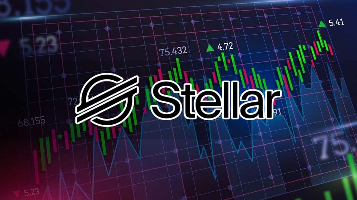 XLM Jumps 24% After Wall Street Tokenization Trend Sparks Trading Frenzy