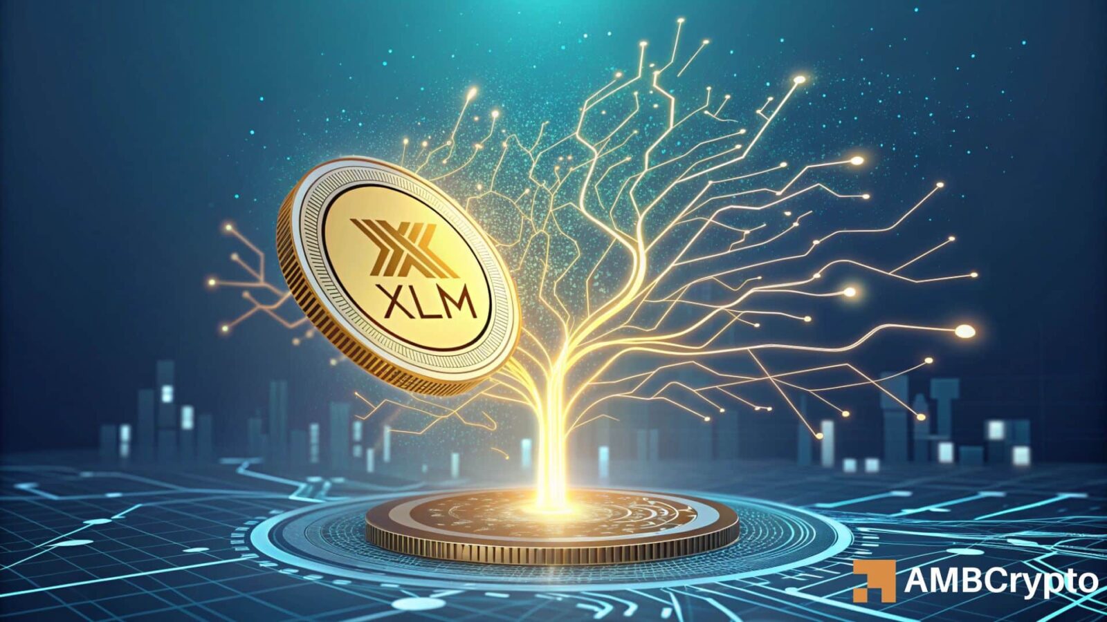XLM lags as Stellar's builder count jumps 86% – What's missing?