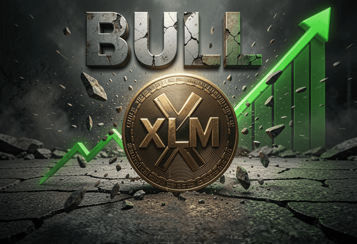 Article image for XLM Price Surges 7% as Trump Extends Iran Deadline: Is Peace Possible?
