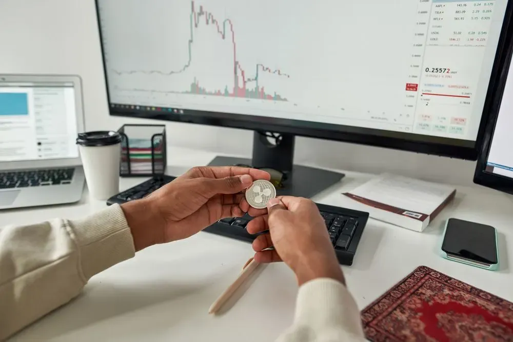 “XLM replacing XRP” Misses the Bigger Picture in the DTCC Tokenization Deal — Here's Why