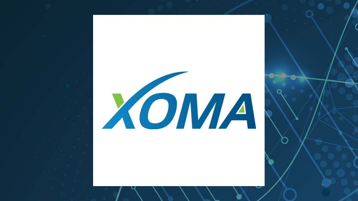 XOMA Royalty (NASDAQ:XOMA) Stock Passes Above 200 Day Moving Average   – Here’s Why